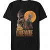 FifthSun Disney Star Wars Chewie Shirt