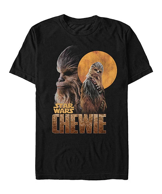 FifthSun Disney Star Wars Chewie Shirt 3 FifthSun Disney Star Wars Chewie Shirt