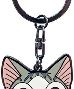 Abysse America Chi's Sweet Home - Chi Cat-Lover's Gift Set Keychains 12 Abysse America Chi's Sweet Home - Chi Cat-Lover's Gift Set Keychains