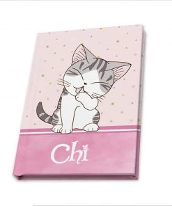 Abysse America Chi's Sweet Home - Chi Cat-Lover's Gift Set Keychains 13 Abysse America Chi's Sweet Home - Chi Cat-Lover's Gift Set Keychains