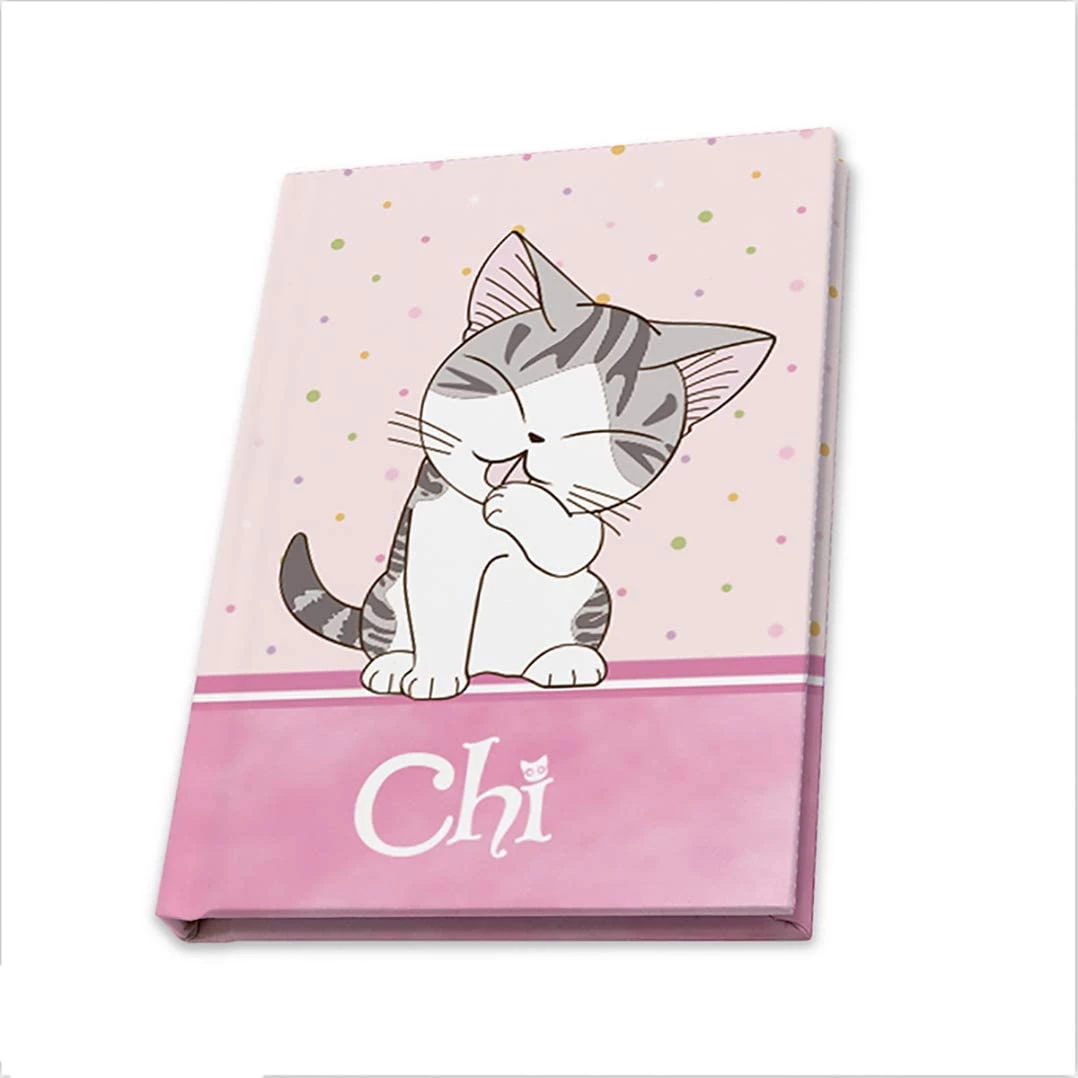 Abysse America Chi's Sweet Home - Chi Cat-Lover's Gift Set Keychains 7 Abysse America Chi's Sweet Home - Chi Cat-Lover's Gift Set Keychains
