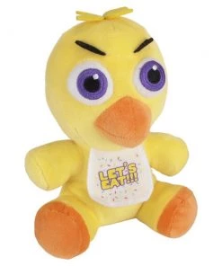 Funko Five Nights At Freddy Collectible Plush Assorted Figures 13 Funko Five Nights At Freddy Collectible Plush Assorted Figures