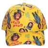 Bioworld Chucky Allover Printed Hat 1 Bioworld Chucky Allover Printed Hat