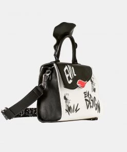 Danielle Nicole Disney Cruella “Evil By Design” Satchel 9 Danielle Nicole Disney Cruella “Evil By Design” Satchel