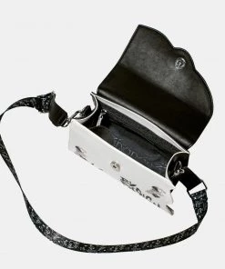 Danielle Nicole Disney Cruella “Evil By Design” Satchel