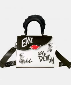 Danielle Nicole Disney Cruella “Evil By Design” Satchel
