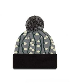 New Era Movies National Lampoon's Christmas Vacation Knit Hat W/Pom