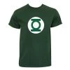 Changes DC Comics Green Lantern Logo Officially Licensed Green T-Shirt 1 Changes DC Comics Green Lantern Logo Officially Licensed Green T-Shirt