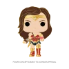 Funko Pop! Pin - Wonder Woman W/ Chase