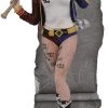 Diamond DC Gallery: Suicide Squad Movie Harley Quinn PVC Figure DC Comics