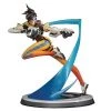 Blizzard Overwatch Tracer 12-Inch Figure Statue Video Games