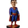 NECA DC Comics Superman Head Knocker
