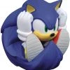 Diamond Sonic The Hedgehog Vinyl Coin Bank, Multicolor