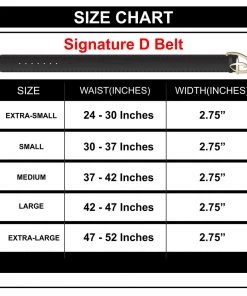 Buckle-Down Disney Signature Gold D Logo Enamel Cast Buckle Black Belt 9 Buckle-Down Disney Signature Gold D Logo Enamel Cast Buckle Black Belt