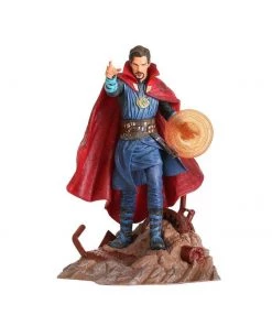 Diamond Marvel - Avengers Infinity War - Doctor Strange Gallery PVC Figure
