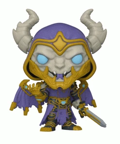 Funko POP- Games- Tiny Tina's Wonderlands