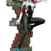 Diamond Marvel Gallery Spider-Gwen PVC Figure