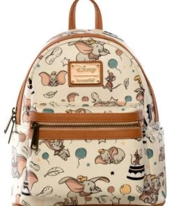 Loungefly X Dumbo Vintage Mini Backpack