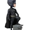 NECA DC Comics Dark Knight Rises - Bobble Head Knocker - Batman