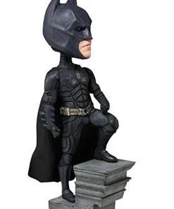 NECA DC Comics Dark Knight Rises - Bobble Head Knocker - Batman
