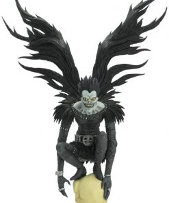 Abysse America Death Note - Ryuk Figure Anime