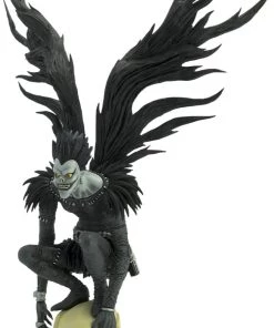 Abysse America Death Note - Ryuk Figure Anime 9 Abysse America Death Note - Ryuk Figure Anime