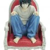 Abysse America Anime Death Note L Figure