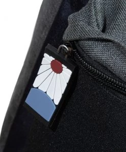 Bioworld Demon Slayer Checker Print Backpack