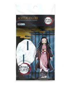 Abysse America Demon Slayer: Kimetsu No Yaiba Kamado Nezuko Acrylic Figure Anime