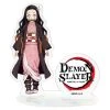 Abysse America Demon Slayer: Kimetsu No Yaiba Kamado Nezuko Acrylic Figure Anime