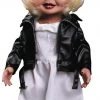 Mezco Movies Bride Of Chucky: Talking Tiffany Doll 1 Mezco Movies Bride Of Chucky: Talking Tiffany Doll
