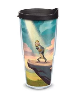 Tervis - Disney - Lion King Pride Rock Insulated Tumbler With Wrap And Lid,