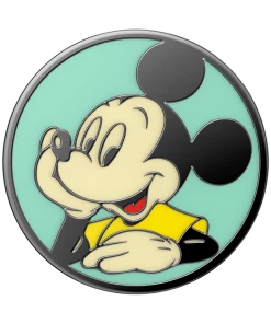 Pop Socket PopSockets PopTop: Enamel 80's Mickey Mouse