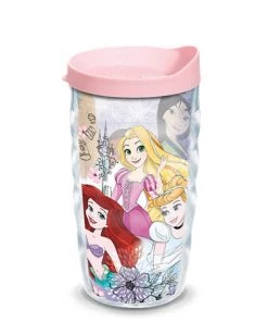 Tervis Disney Princess Group Plastic Tumbler