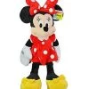 Jerry Leigh Disney Minnie Mouse Red Dress 25 Inch Plush 2 Jerry Leigh Disney Minnie Mouse Red Dress 25 Inch Plush