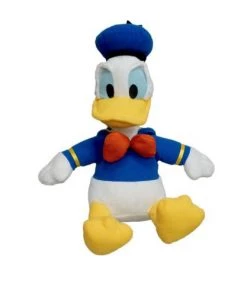 Jerry Leigh Disney Donald Duck Plush 15 Inch