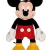 Jerry Leigh Disney Mickey Mouse 25'' Plush