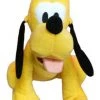 Jerry Leigh Disney Pluto Plush Doll 15 Inch