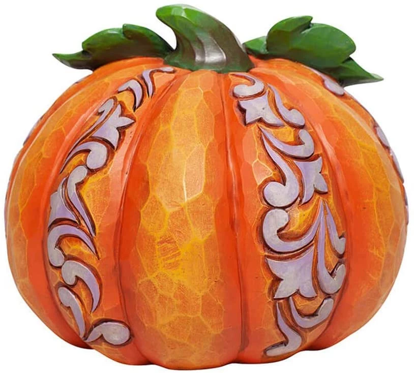 Enesco Disney Traditions By Jim Shore Stitch In Jack O Lantern Figurine 6 Enesco Disney Traditions By Jim Shore Stitch In Jack O Lantern Figurine