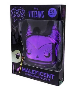 Funko Disney Villains Maleficent Eyeshadow Palette