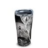 Tervis Disney® - Nightmare Before Christmas - Torn Collage Stainless Steel With Hammer Lid 2 Tervis Disney® - Nightmare Before Christmas - Torn Collage Stainless Steel With Hammer Lid
