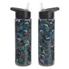 Bioworld Disney Villains Characters 24 Oz Water Bottle