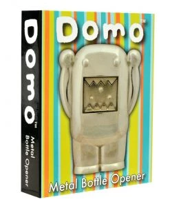 Diamond Domo - Metal Bottle Opener Houseware