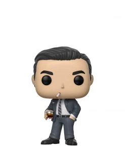 Funko Pop Tv: Mad Men - Don Draper