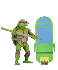 NECA Teenage Mutant Ninja Turtles Series 1 Action Figure