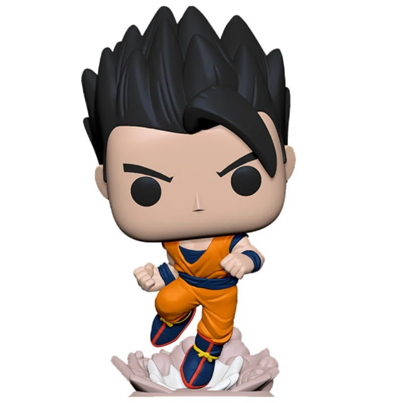Dragon Ball Super S4 Gohan Funko Pop! Vinyl Funko Pops! 4 Dragon Ball Super S4 Gohan Funko Pop! Vinyl Funko Pops!