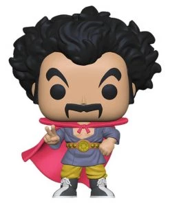 Dragon Ball Super S4 Hercule Funko Pop! Vinyl