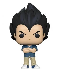 Dragon Ball Super S4 Vegeta Funko Pop! Vinyl Funko Pops!