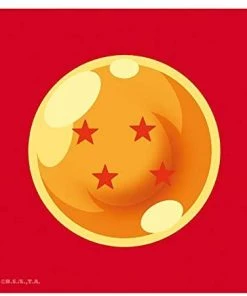 Abysse America Dragon Ball Z - Goku Vs. Buu Magic Mug And Coaster Gift Set