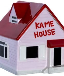 Abysse America Dragon Ball Z - Kame House Cookie Jar